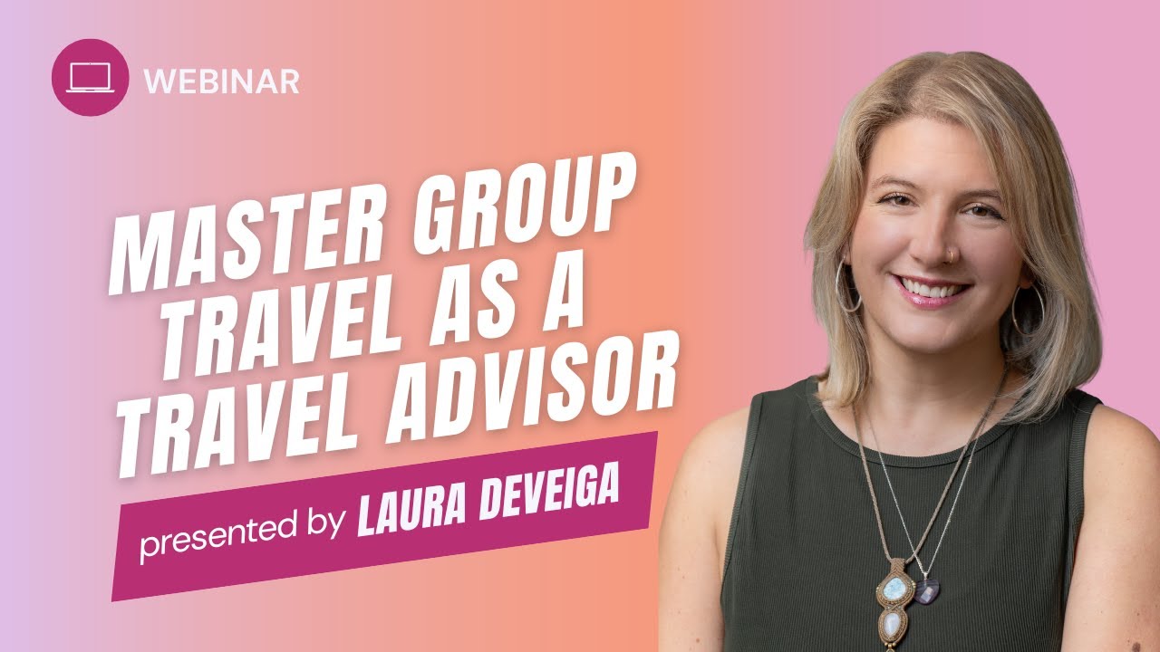How to Make More Money with Group Travel | Elevate Your Agency