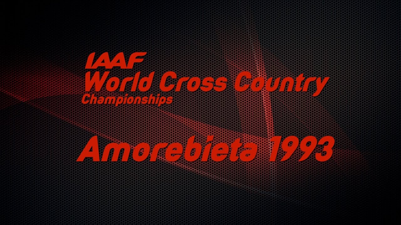 WXC Amorebieta 1993 - Highlights
