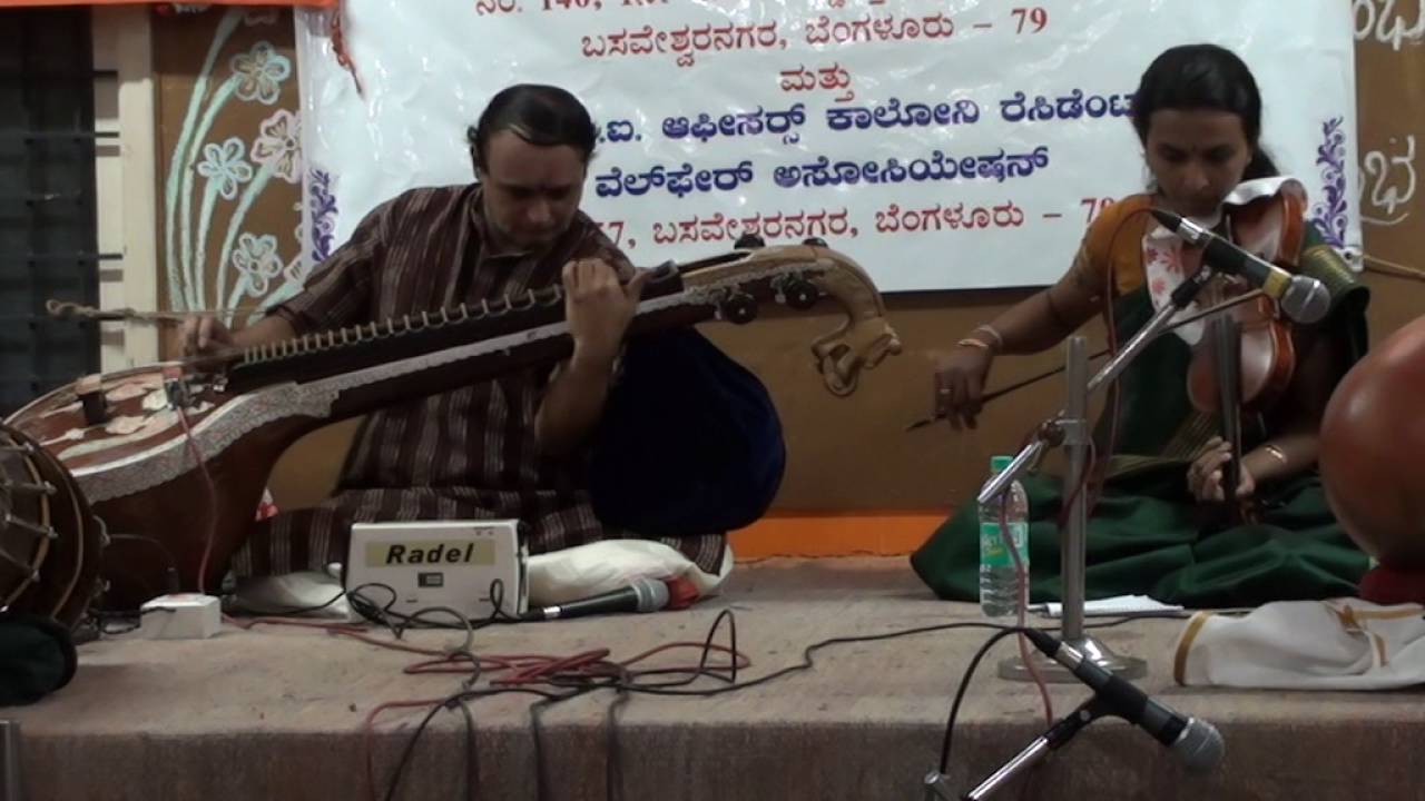 hindolam, mamavathu sri saraswathi