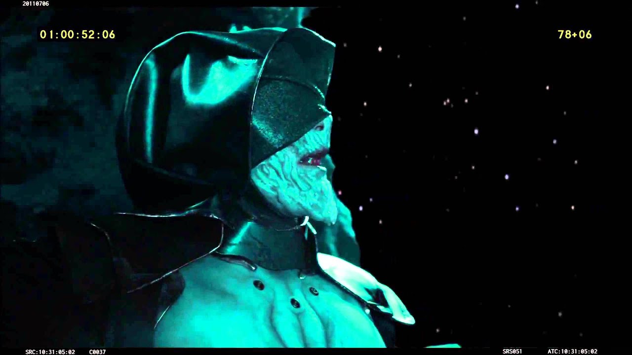 &ldquo;Loki & The Other&rdquo; - Marvel&rsquo;s The Avengers - Extended Scene [HD 1080P]