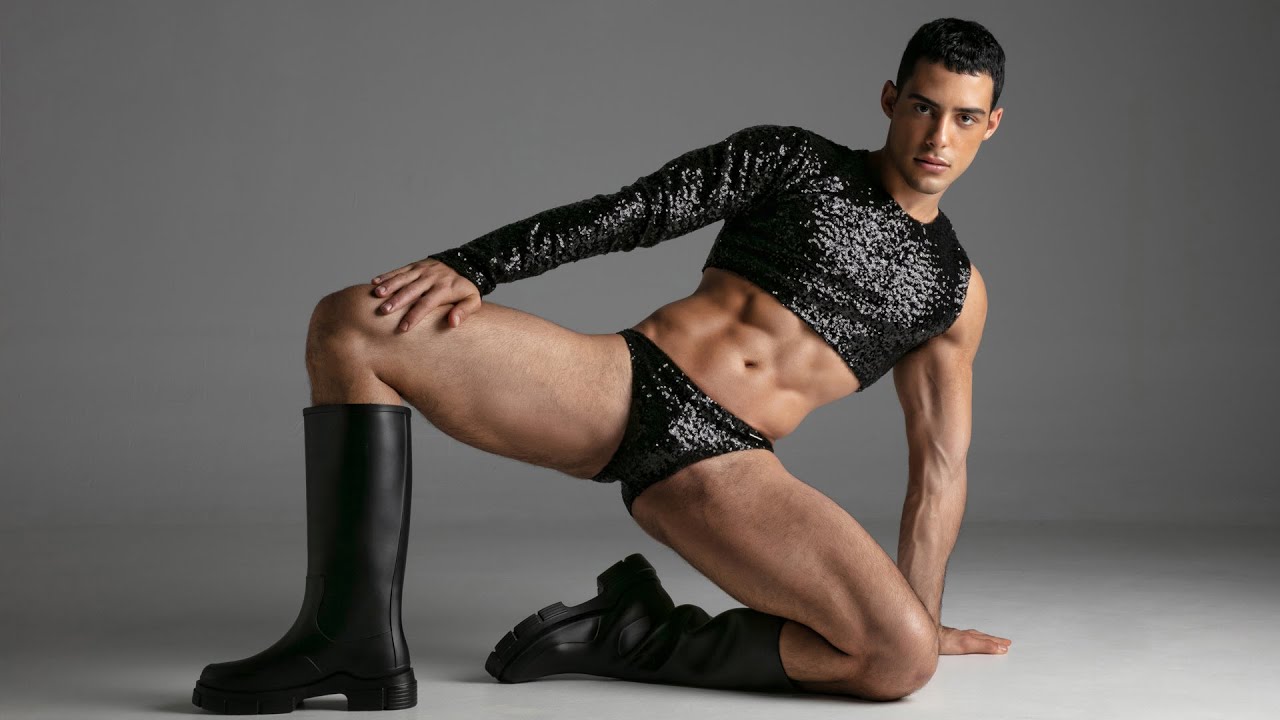 MODUS VIVENDI: Siren Collection Drop (Part 3) - Pre-Fall 23