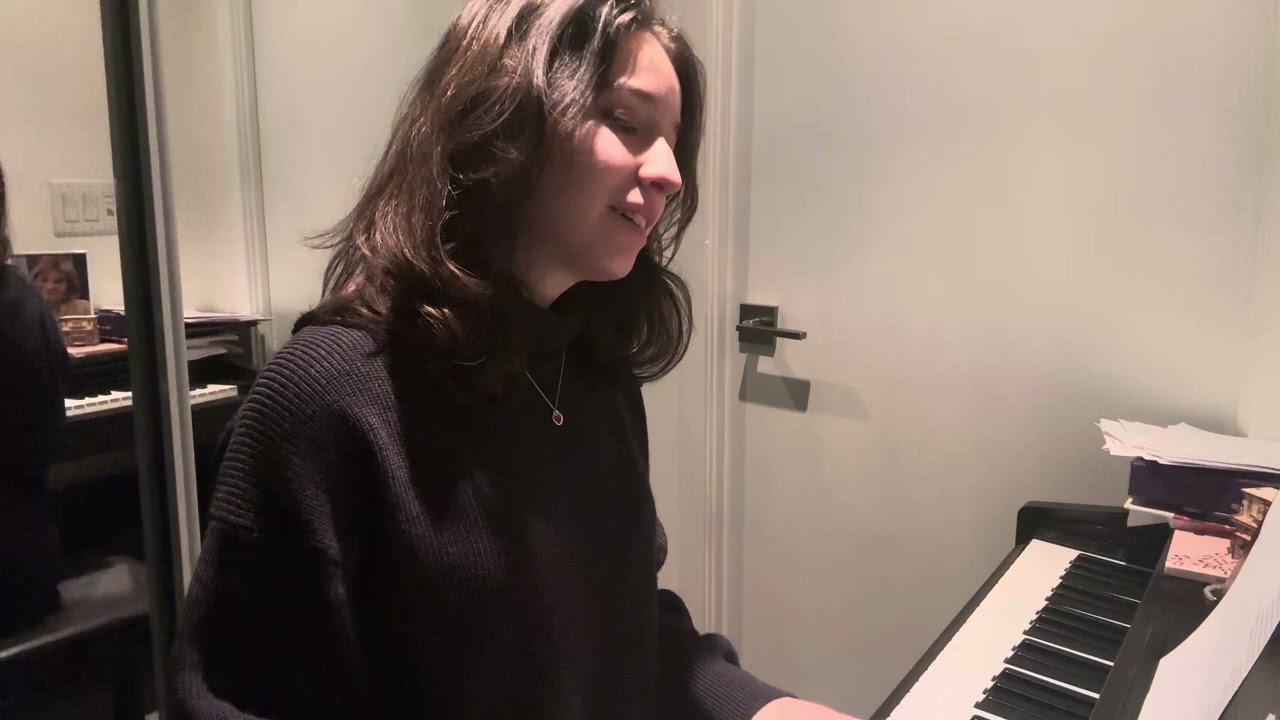Family - The National Forest (Cover) 