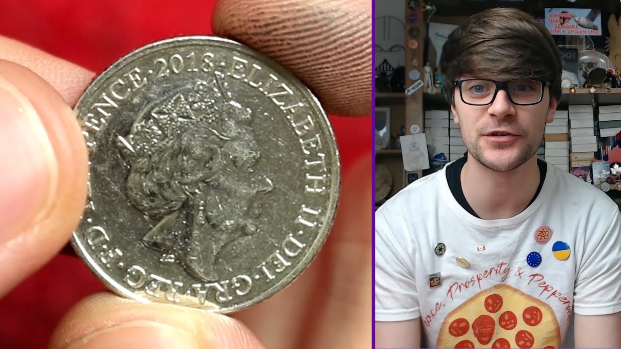 What An Amazing Find!!! 10p Coin Hunt + Q&A 