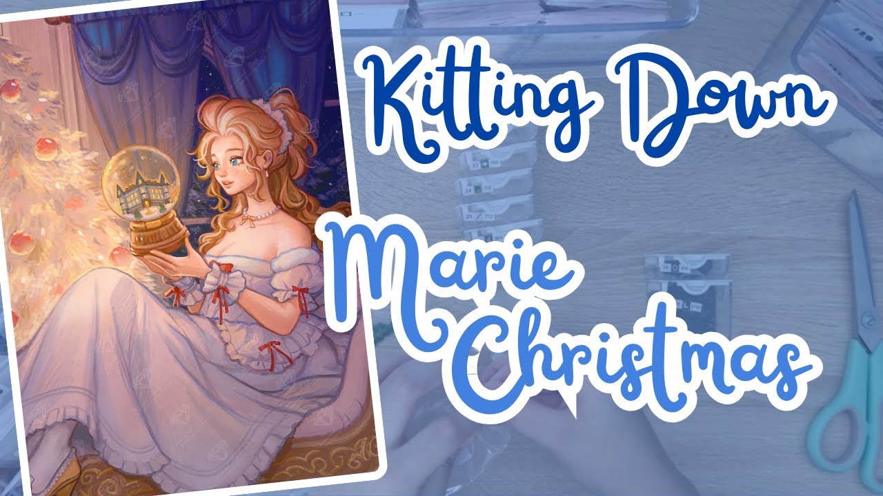 KITTING DOWN 