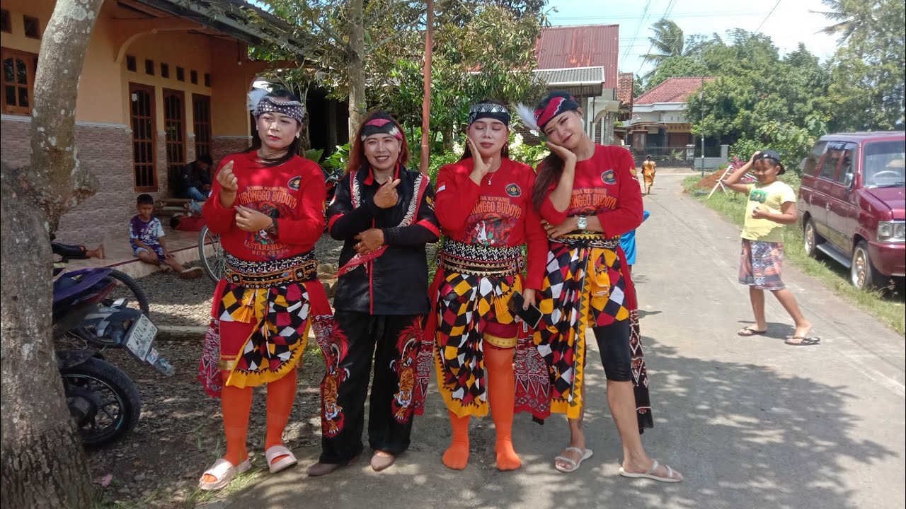 janturan masal ebg turonggo budoyo lestari berkah d lap serut bukateja pbg