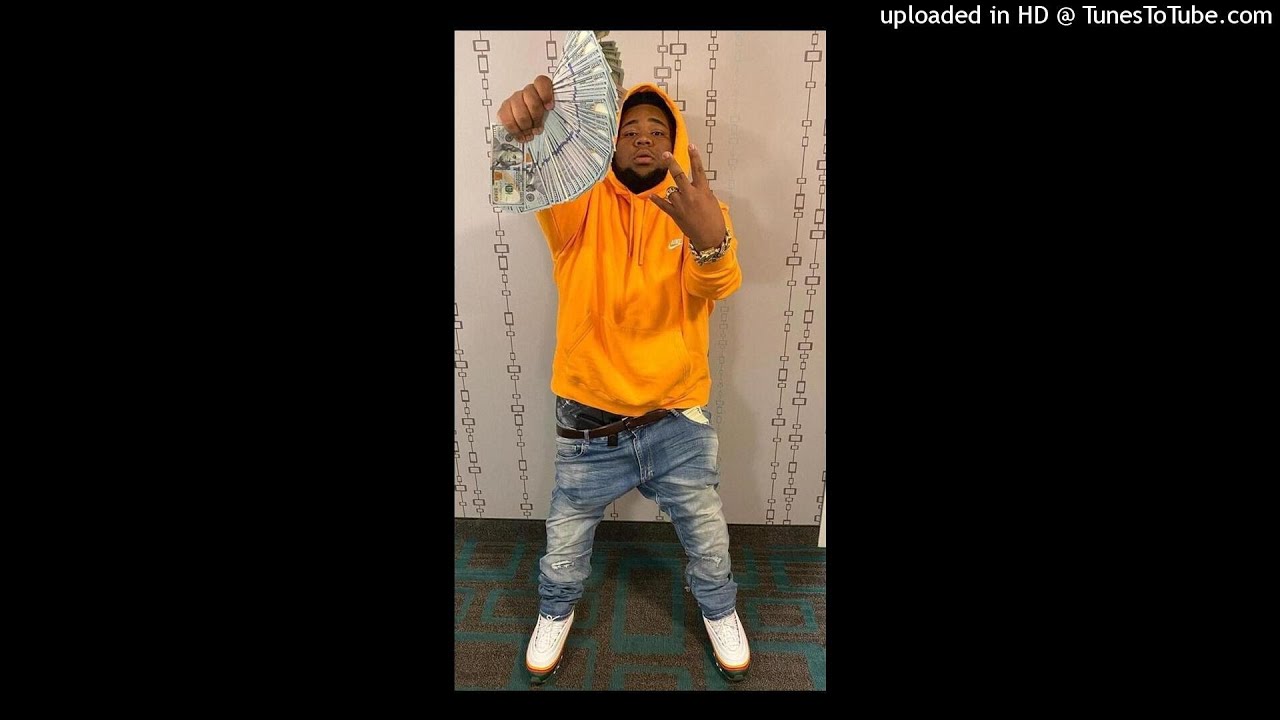 Rod Wave Type Beat 2021 &ldquo;Solo&rdquo; (Prod.@804kj )
