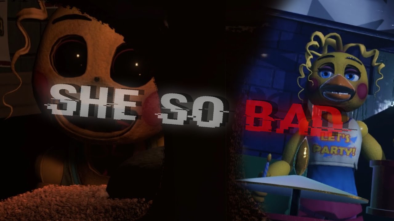 This FNAF ROAM Game really ain't that SCARY...