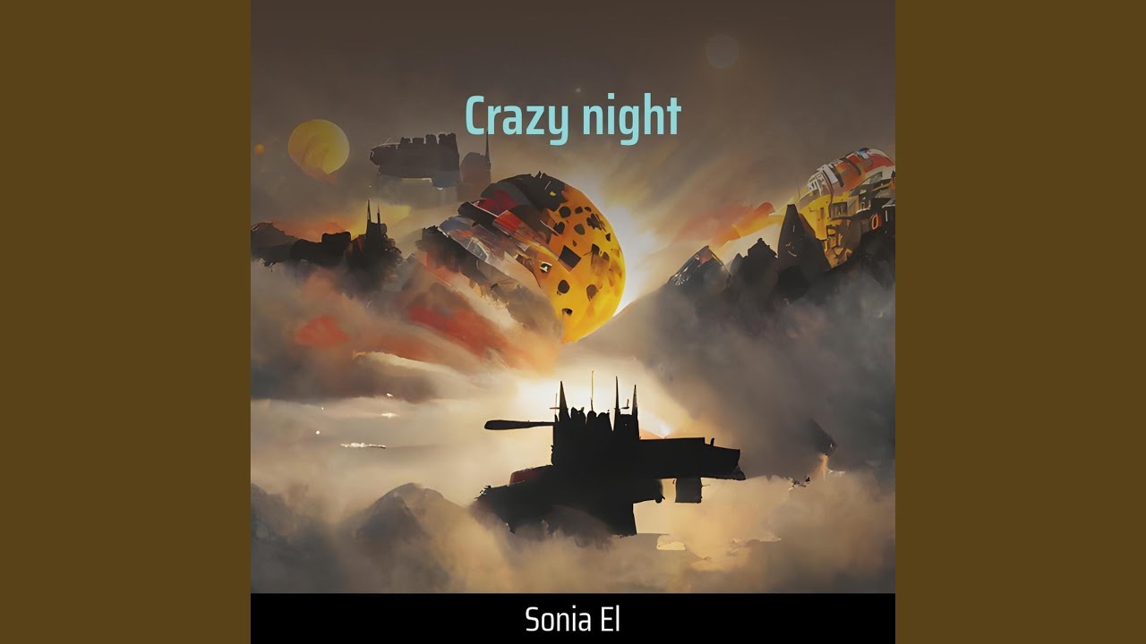 Crazy night