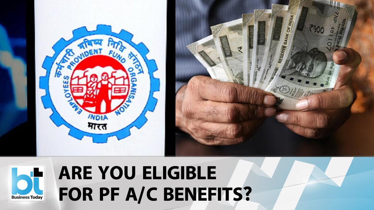 EPF rate slashed to 8.1%, lowest in over 4 decades| #EFPO #PF