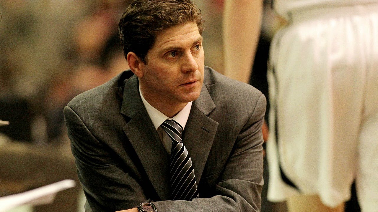 Inside The Patriot League: Catching Up With Army's Zach Spiker | CampusInsiders