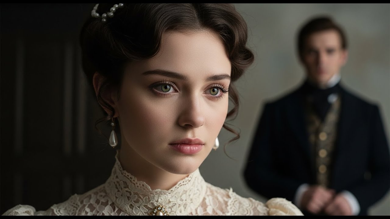 🎩 THE DUKE PLANNED HIS VENGEANCE BUT FELL MADLY IN LOVE WITH HER SOUL