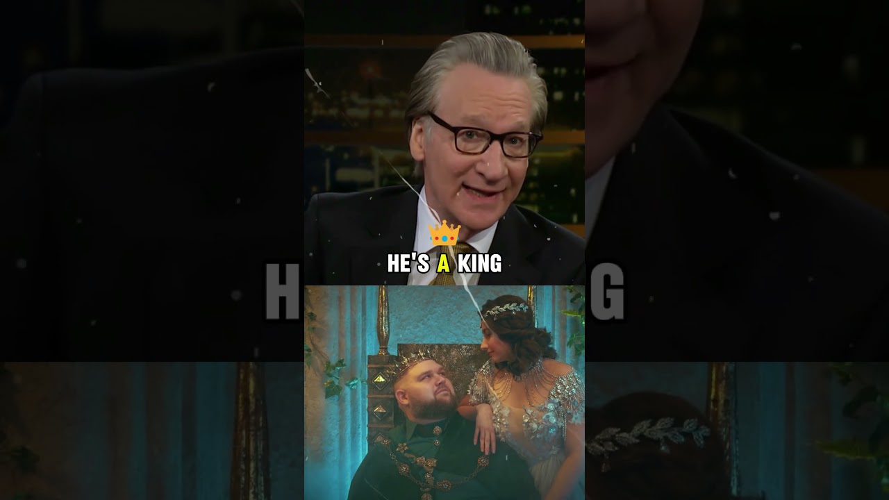 Bill Maher DESTROYS the &ldquo;King&rdquo; State of the Union&mdash;Why This Tradition Needs to DIE