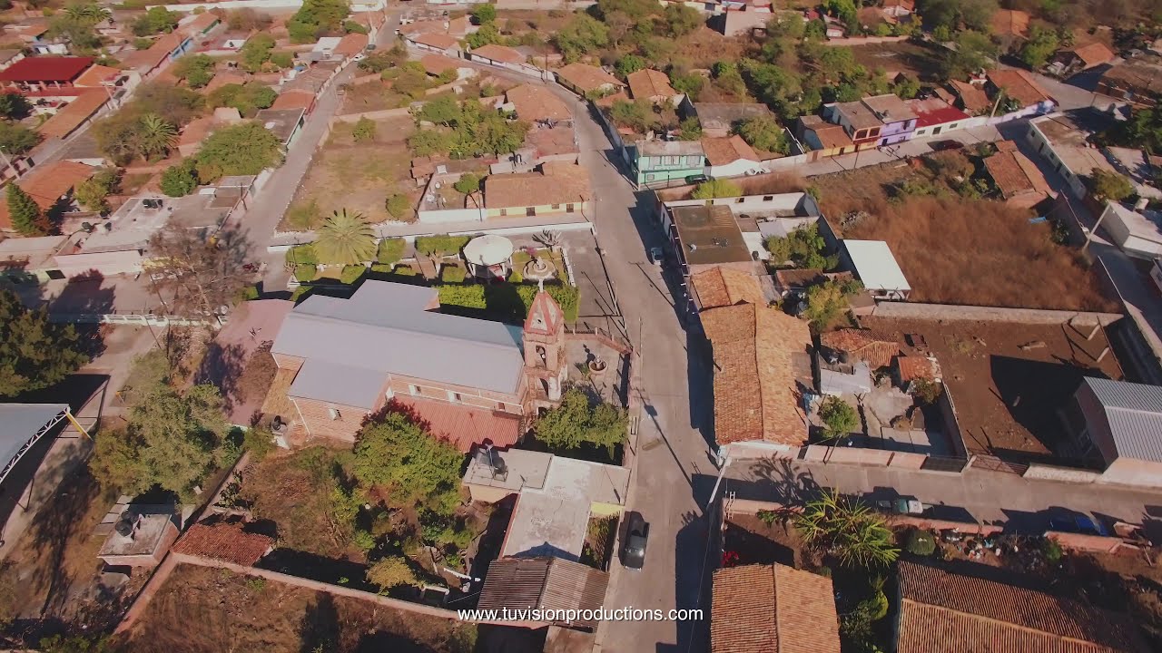 Patzimaro, Michoacan | TUVISION PRODUCTIONS | 4K