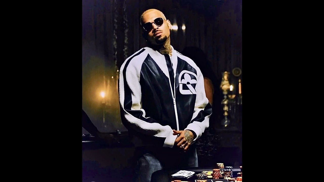 [FREE] Chris Brown x Justin Bieber Type Beat - 