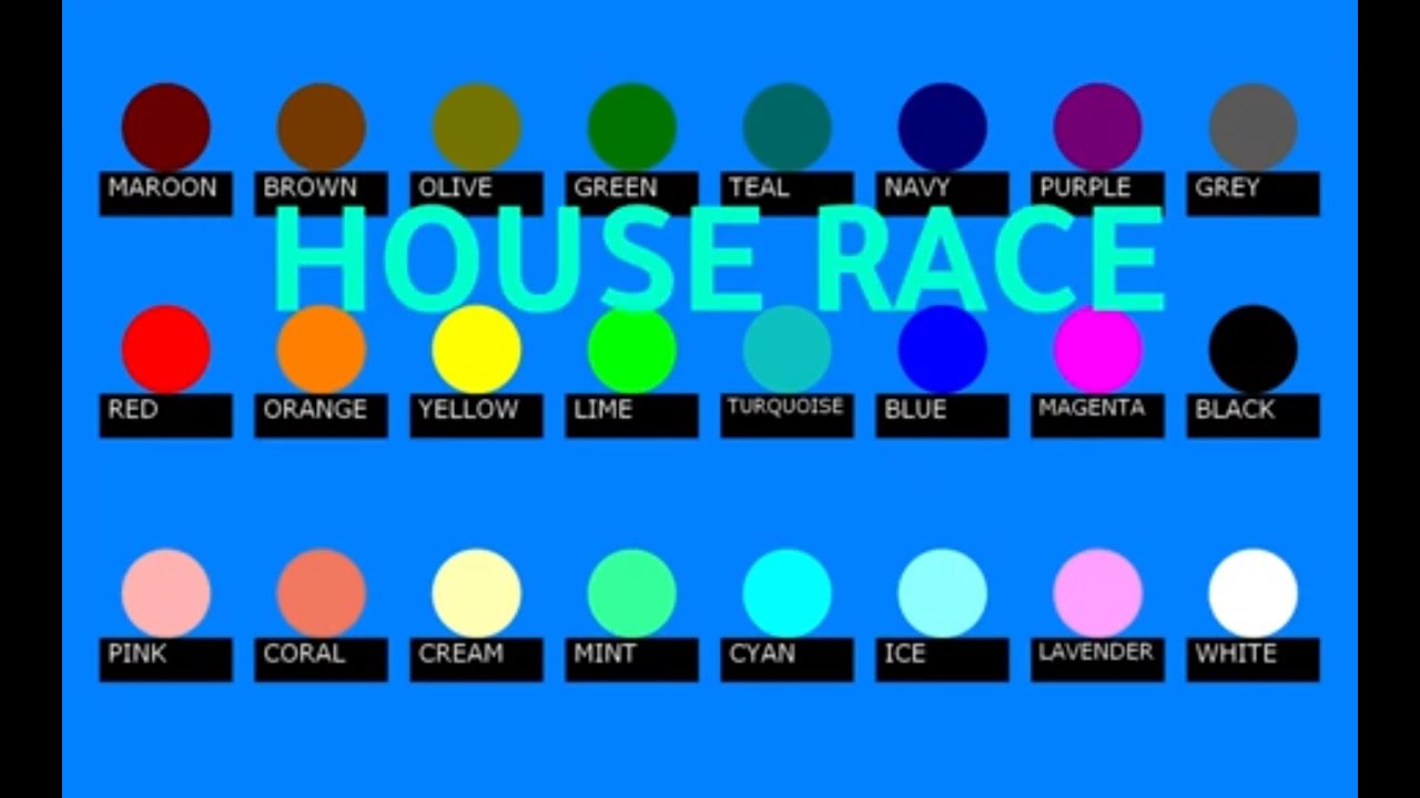 24 Marbles-HOUSE RACE Ep_2 (Algodoo)