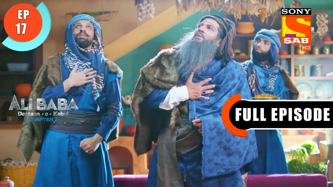Bacchon Ki Maangein - Ali Baba Dastaan-e-Kabul - Ep 17 - Full Episode - 9 Sep 2022
