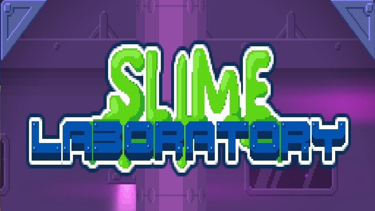 Slime Laboratory (2011) (Flash) - Longplay (4K)