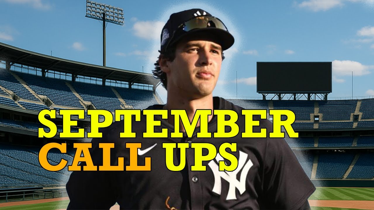 Who&rsquo;s Getting the Call? Spencer Jones, Andrew Painter, Bryce Eldridge | The Baseball Insiders
