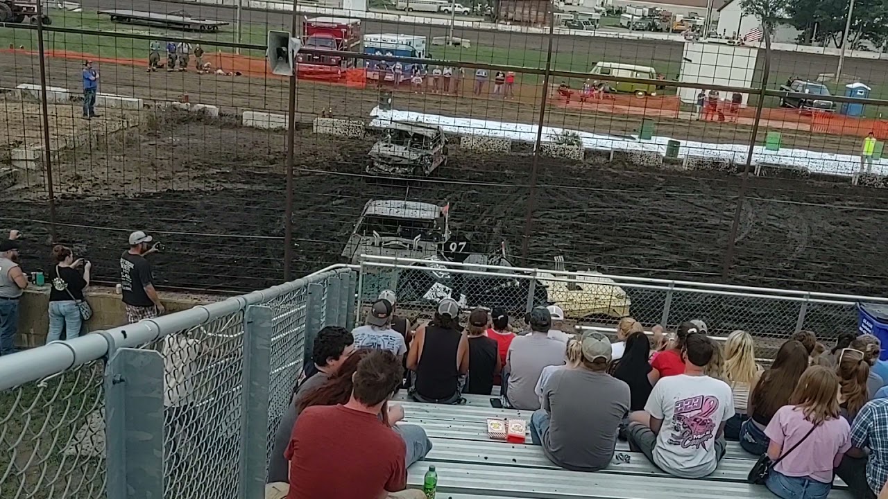 canby, mn. mods.  2021.
