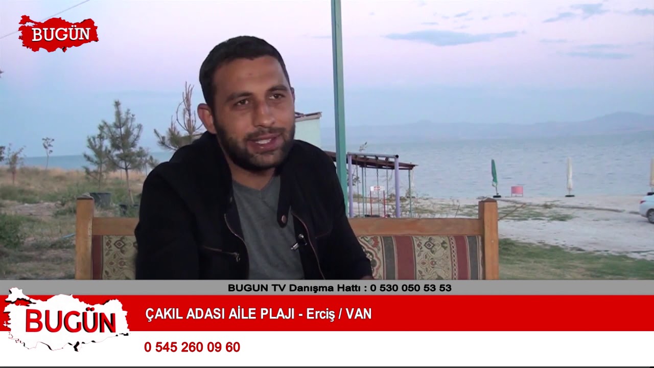 ÇAKIL ADASI AİLE PLAJI