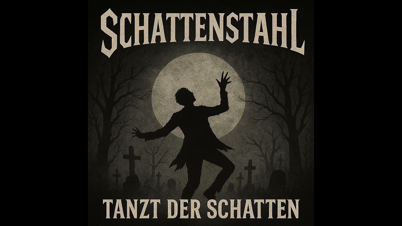 Tanz Der Schatten SchattenStahl 