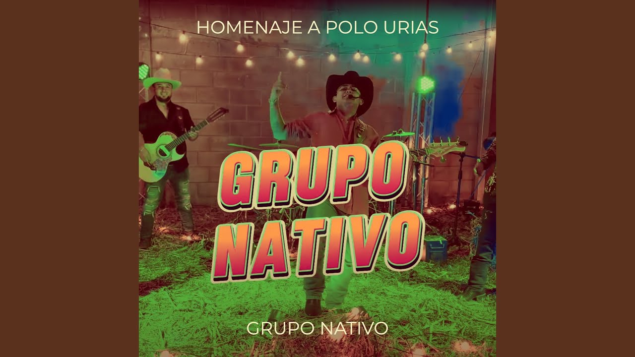 Homenaje a Polo Urias