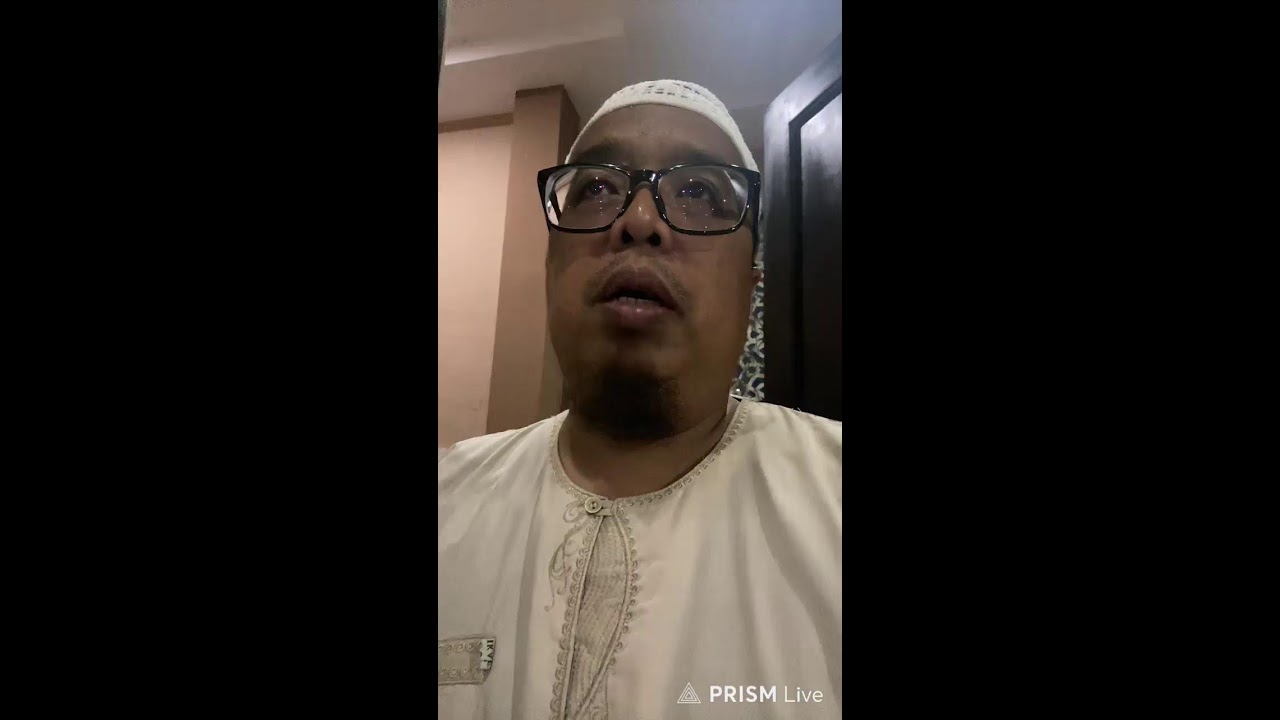 Buka Puasa 07 Ramadhan 1447 H / 24 Februari 2026 M,Bersama Jamaah Masjid Al Ikhlas Simpang Gusti