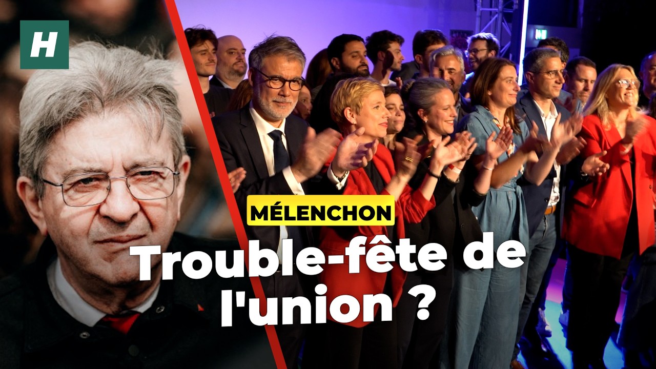 Au meeting des partisans de la primaire de la gauche, l'&eacute;l&eacute;phant dans la pi&egrave;ce s'appelle M&eacute;lenchon