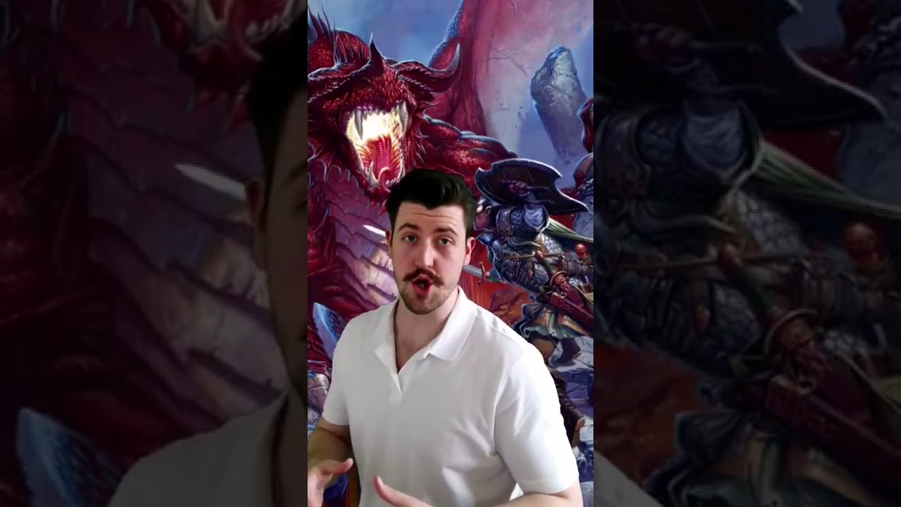 3 tips for power fantasy combat! #dungeonsanddragons #dnd #dnd5e #dndinspo #ttrpg #dungeonmaster