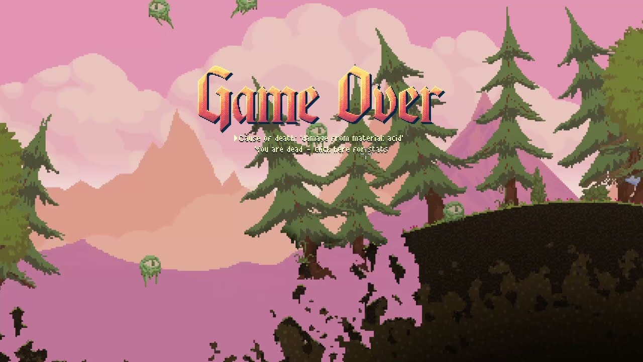Noita Daily Run 40 | 2026-02-15 | SpuDoesDailies
