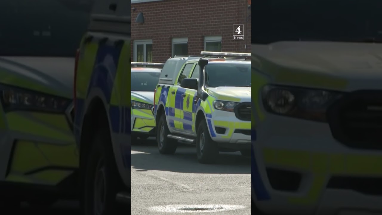 Man charged with attempted murder after crossbow attack in Surrey