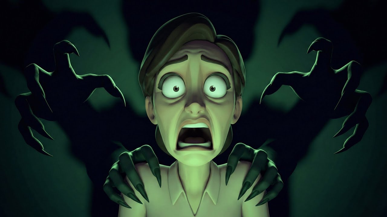 The Entity: The Most Violent Poltergeist in History (True Story)