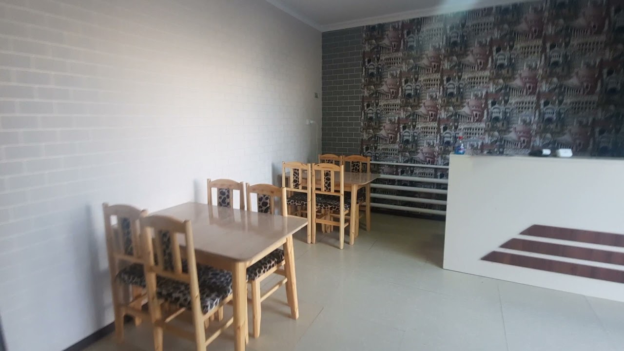 Урганч.ш таер бизнес сотилади нархи 2700 $ еки 300$  ижарага берилади тел 88 601 70 70