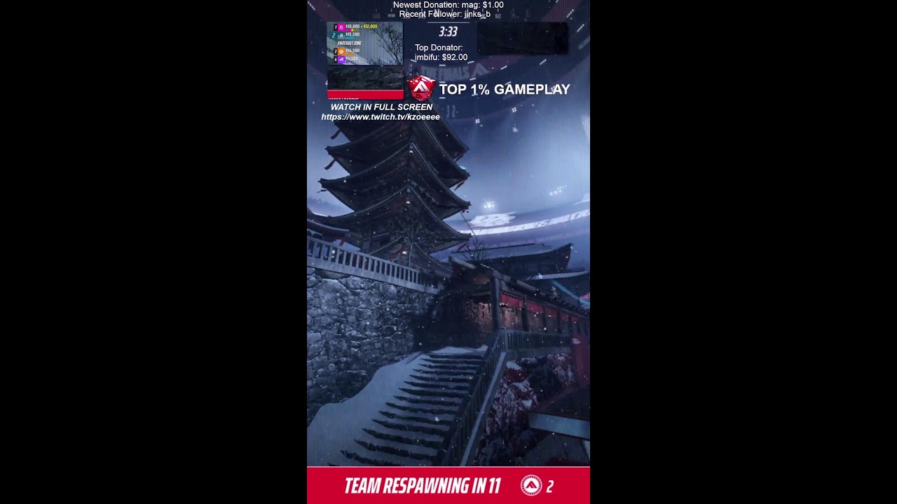 Scrims today! | Signed Light Top 500 Playing THE FINALS for Coast Seismic
