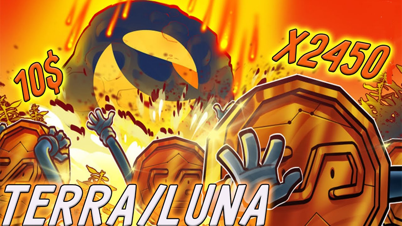 LUNA CLASSIC ГОТОВА СНОВА ВОЙТИ В СТРОЙ! ДО КВОН ОПРОВЕРГАЕТ ВСЕ ПЕРЕВОДЫ? НОВОСТИ TERRA LUNA!