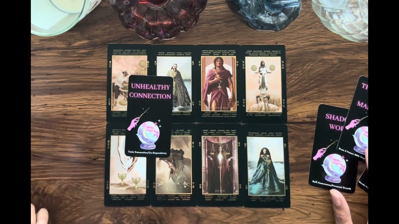 CAPRICORN ♑️ OPPORTUNITY for a NEW BEGINNING in LOVE 🤔💗 & SOMEONE ELSW is watching you 👀