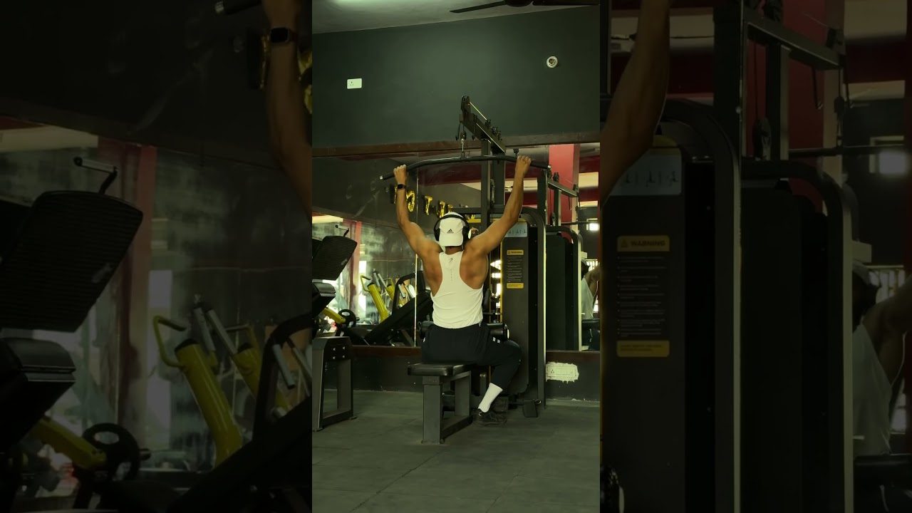 You must grind #fitness #motivation #pushpullgrind #pushpullworkout
