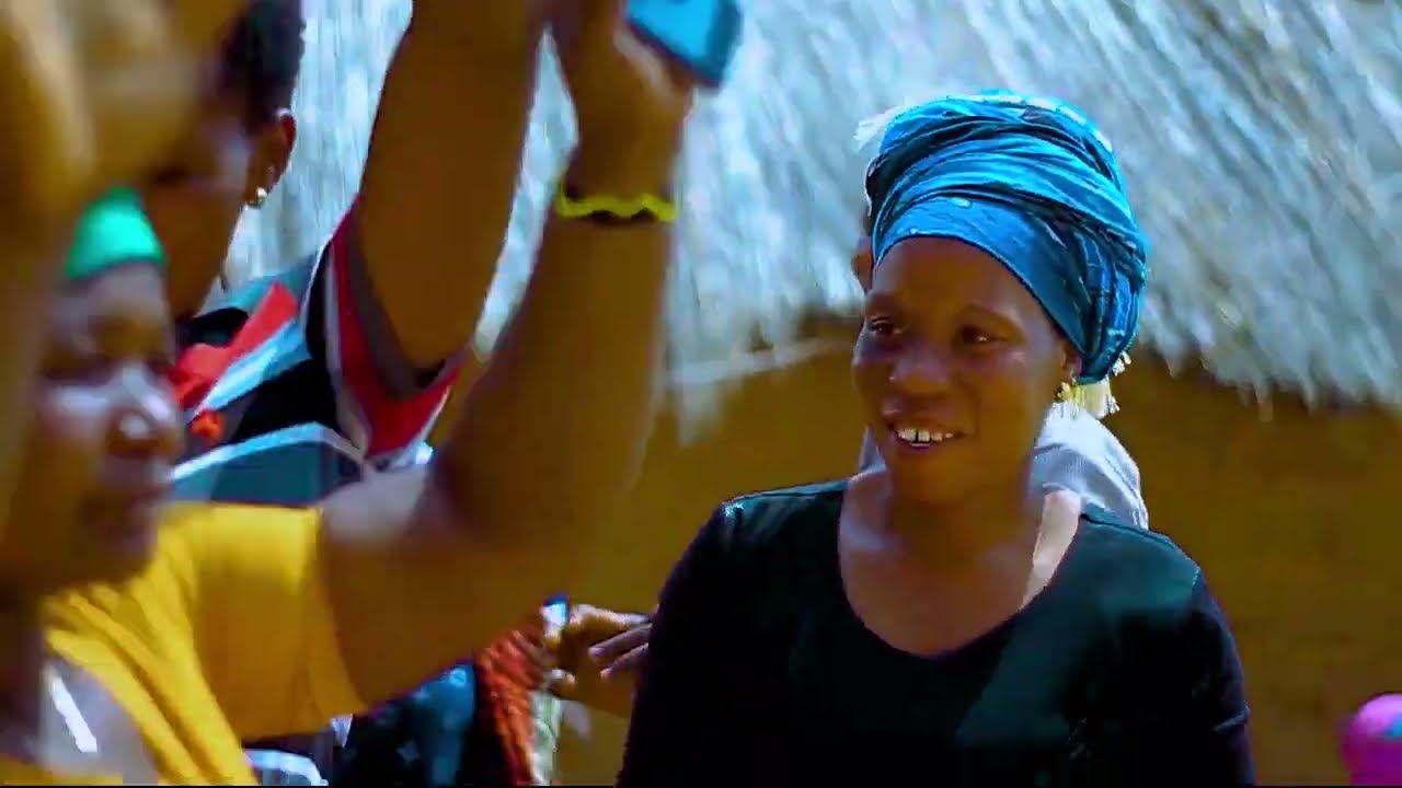 Luhaga Mabala_K Vante_Official Video