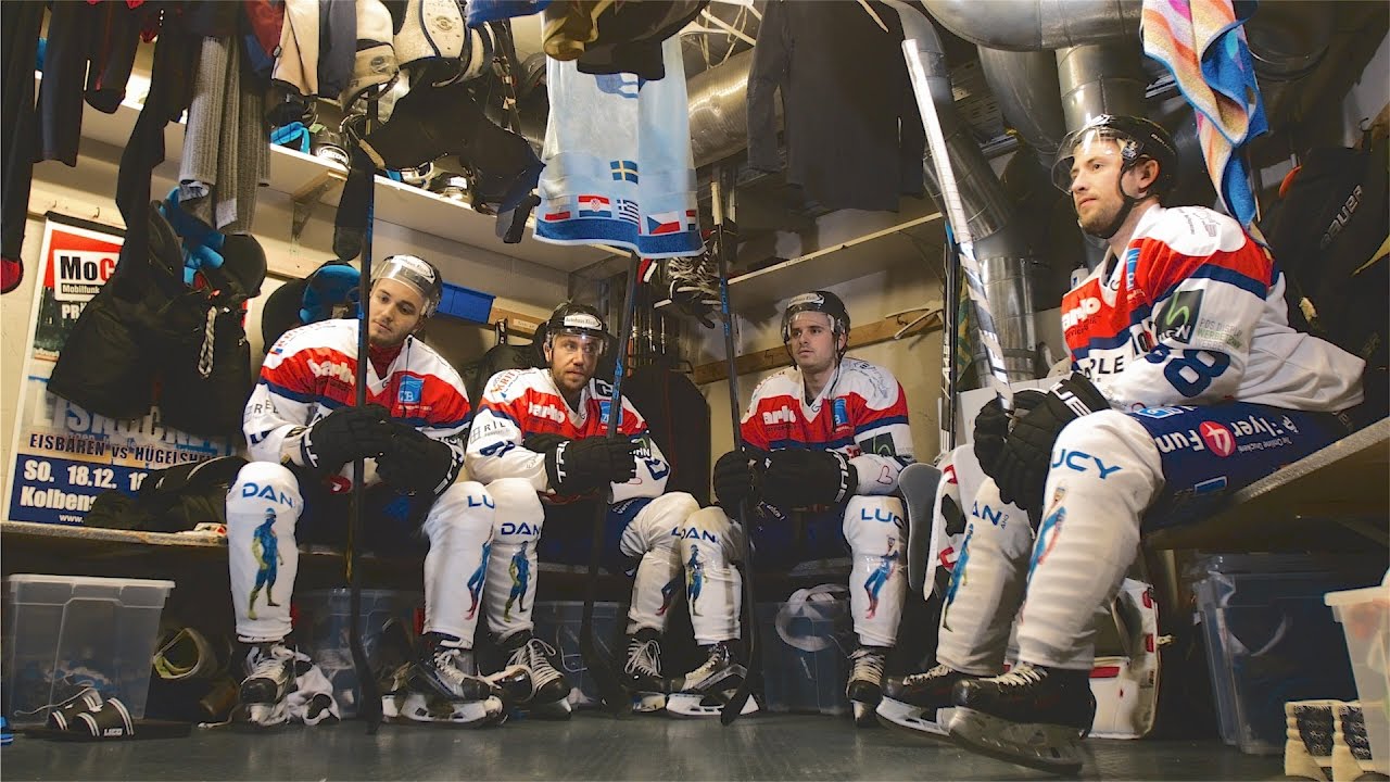 Inside Eisbären Heilbronn Folge 2