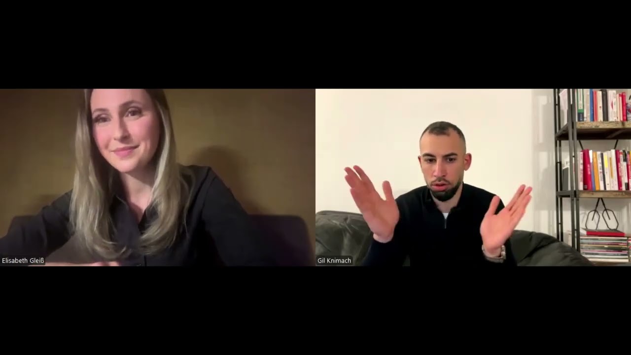 Vertriebsleiter unter sich (Folge 1): Coaching VS. F&uuml;hrung (mit Elisabeth Glei&szlig; von SELLWERK)