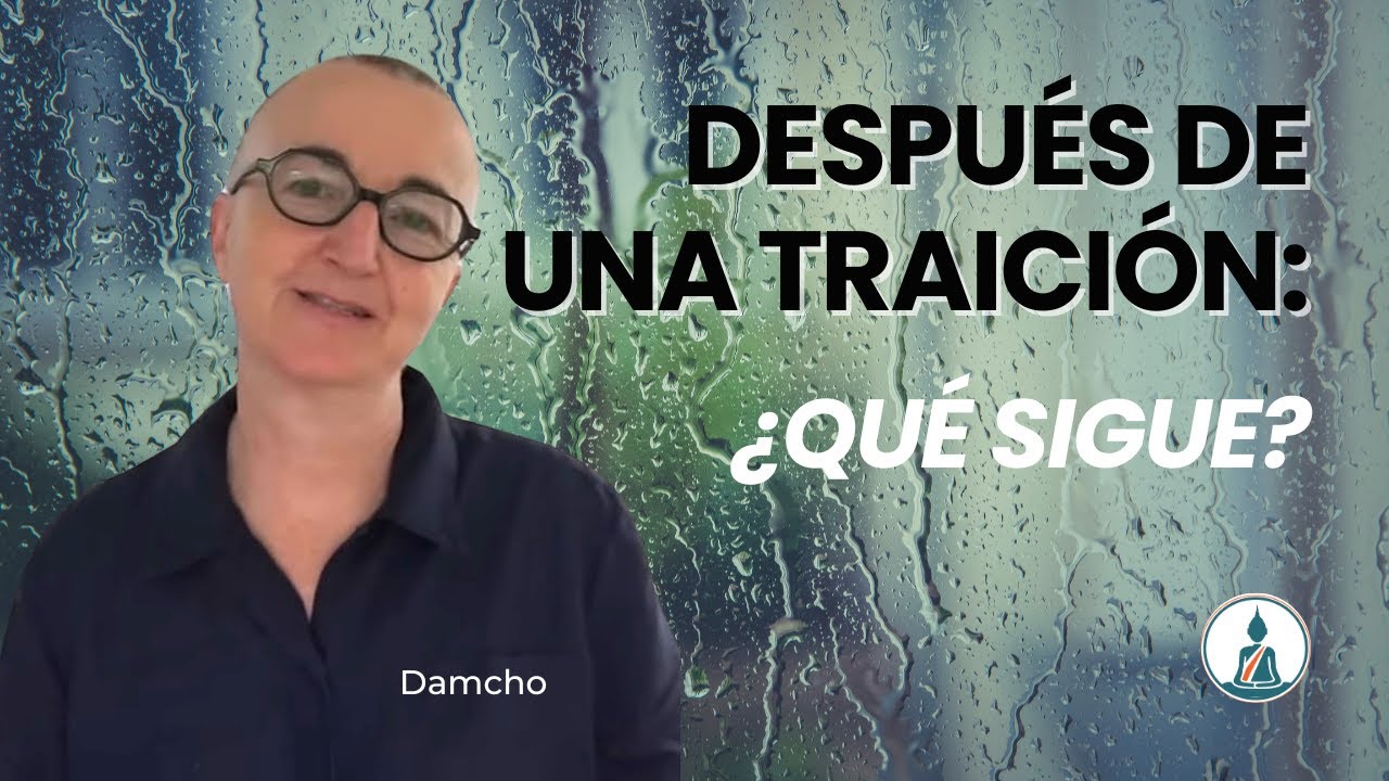 Después de una traición de pareja: ¿qué sigue?