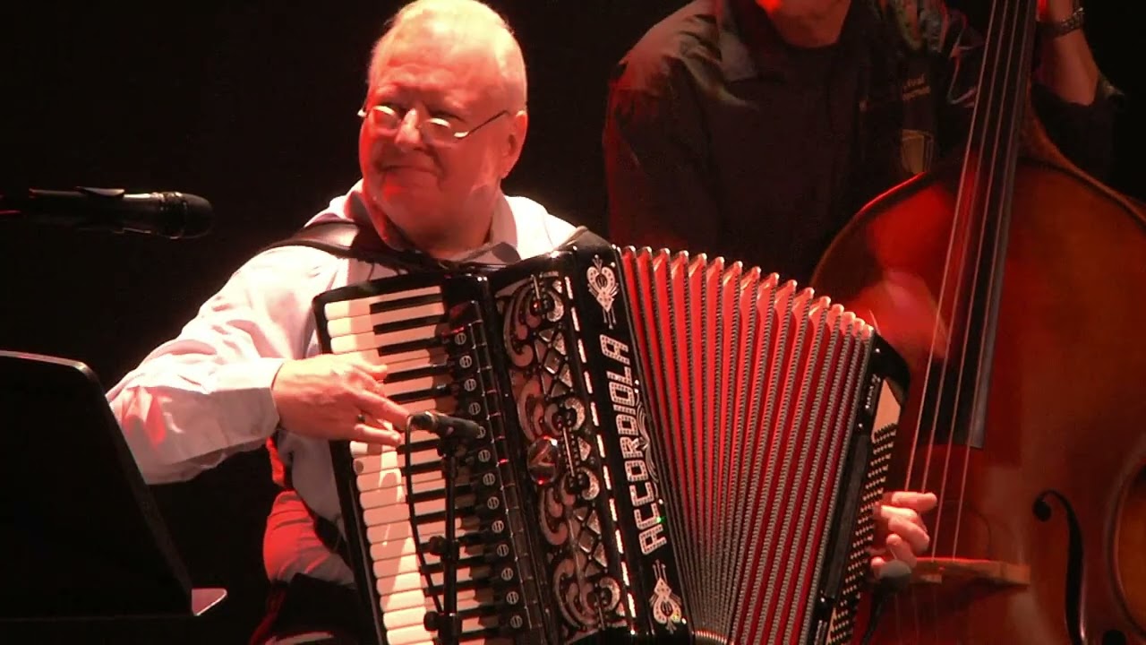 `t Rembrandt Duo -  Medley: Nany   Reproche