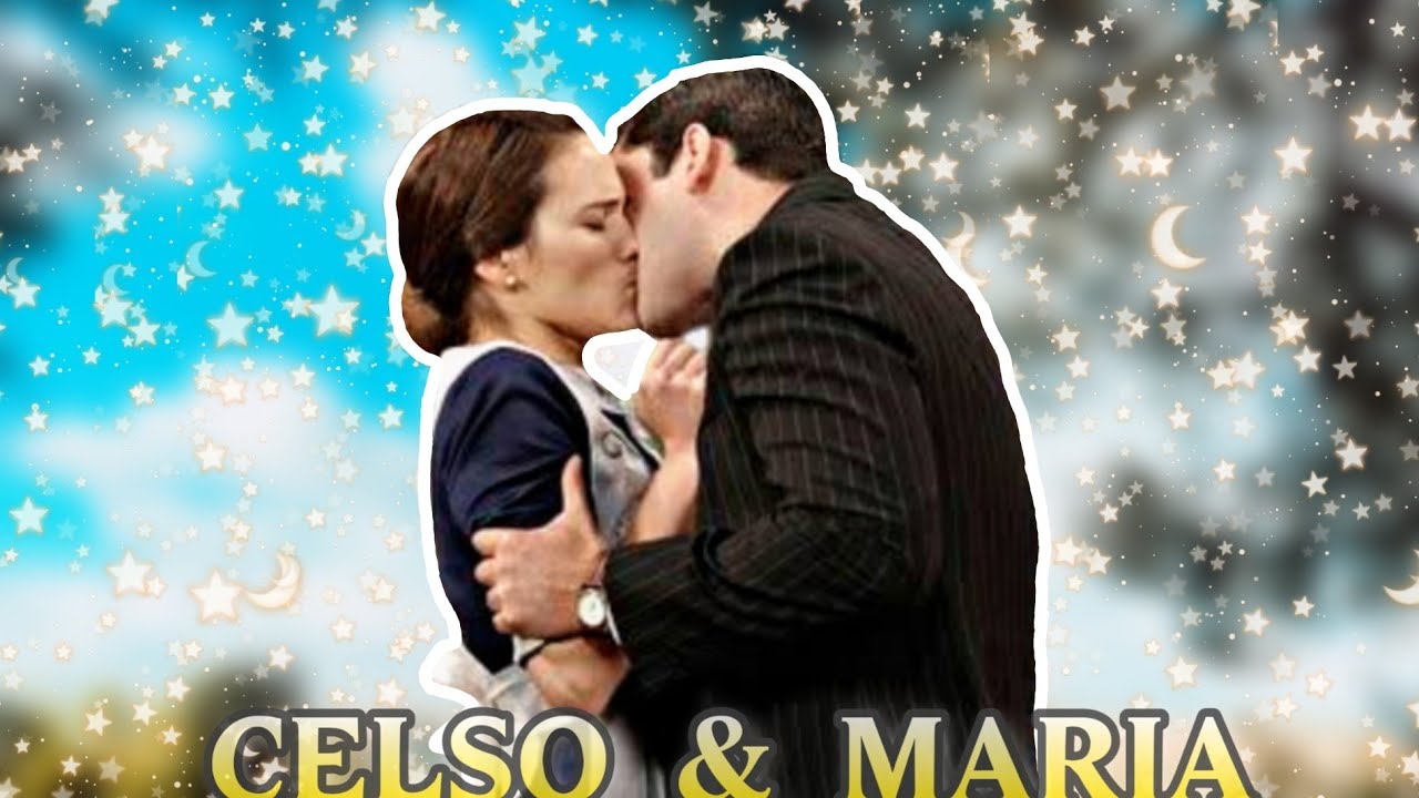 HISTÓRIA DE CELSO E MARIA [ PARTE 2 ]