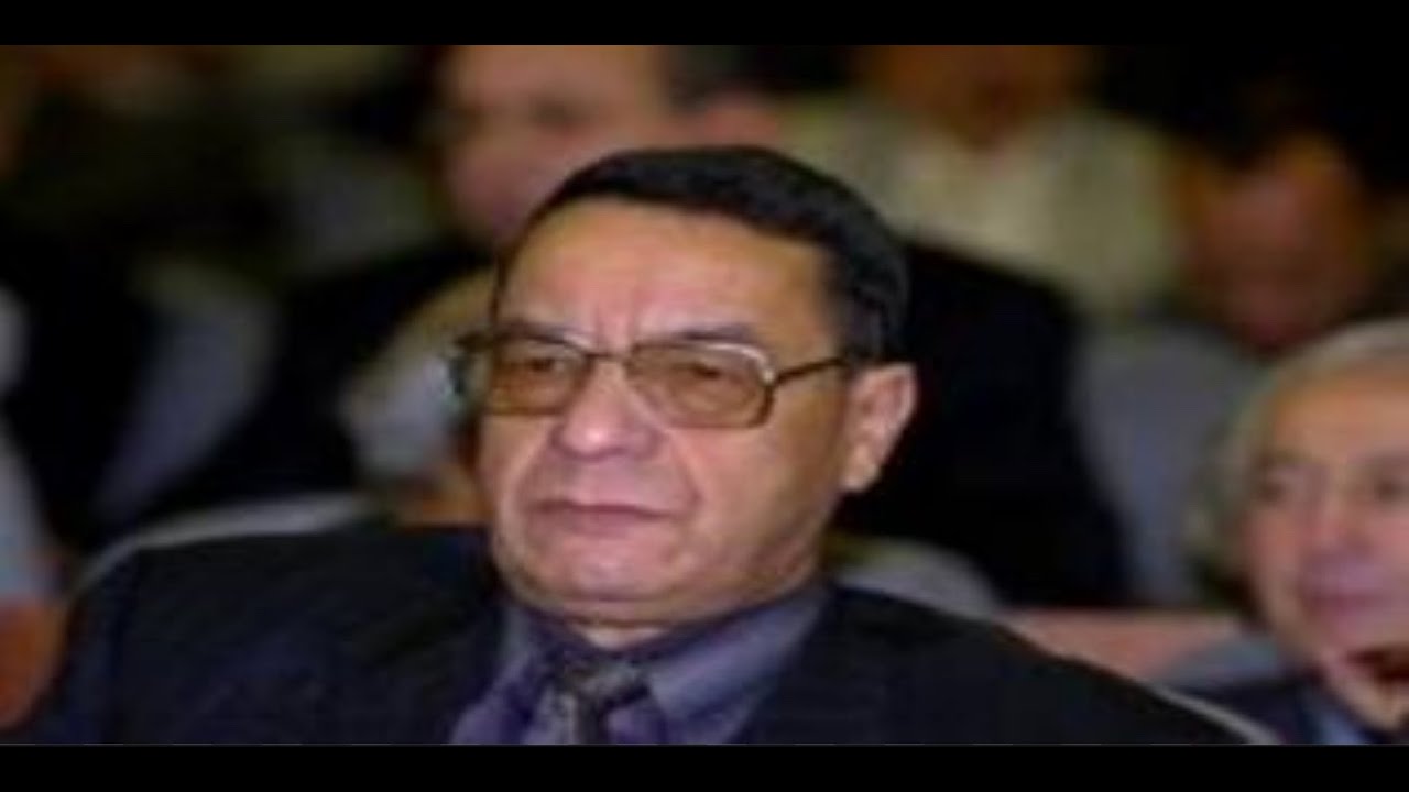 من هو أحمد نوي
