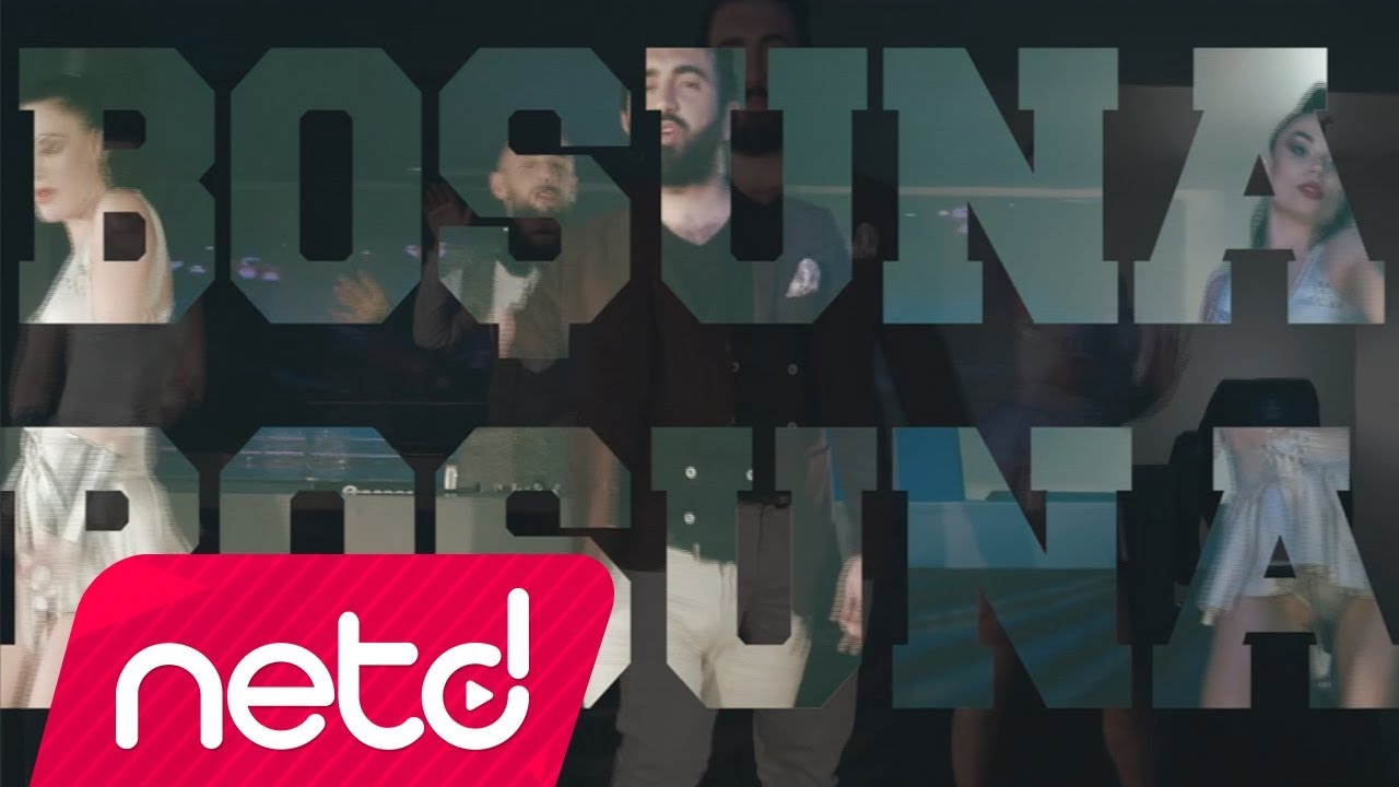Kaan &Ccedil;elik - Boşuna Boşuna Remix Ertuğrul &Ccedil;elebi feat. Baran Tol