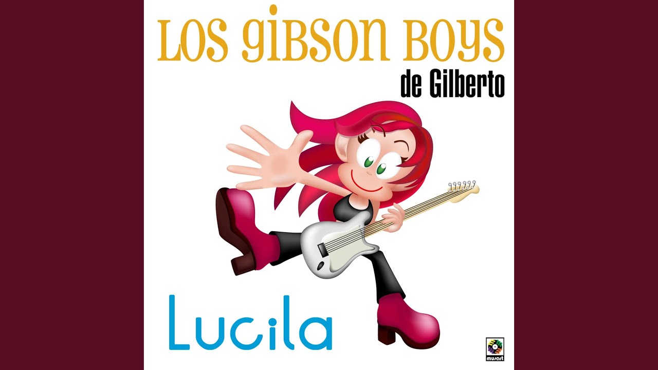 Lucila
