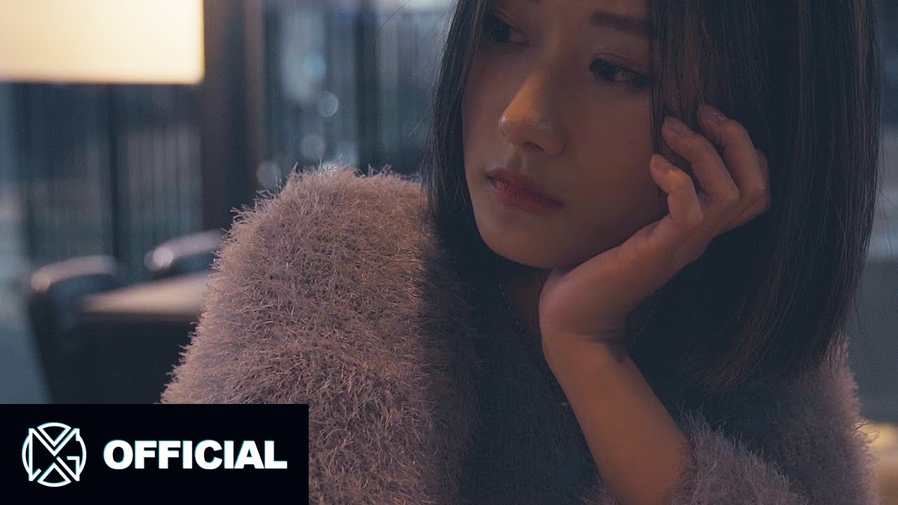 Messgram(메스그램) - Lightfall (Official Music Video)