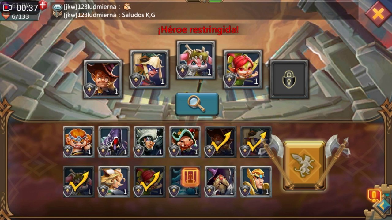 Tutorial como pasar fase 1 4 a 1 7
