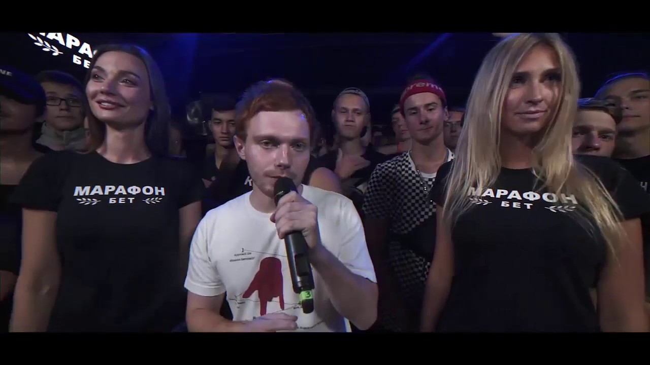 НЕОЖИДАННОСТИ НА БАТТЛАХ #7