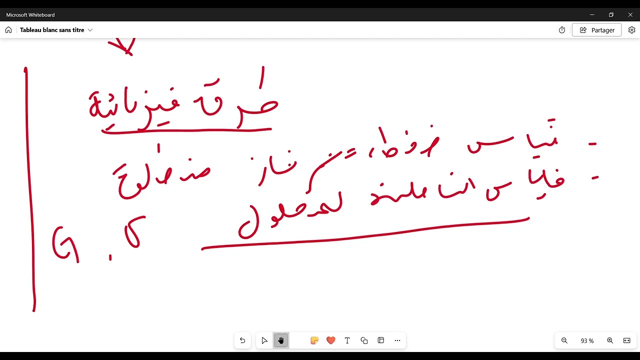 شرح طريفتي المعايرة والناقلية لمتابعة تحول كيميائي